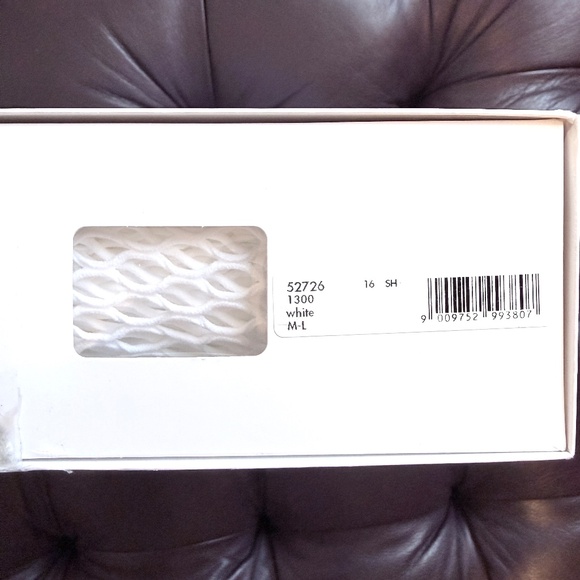 Wolford Xenia striking net dress - Picture 10 of 16